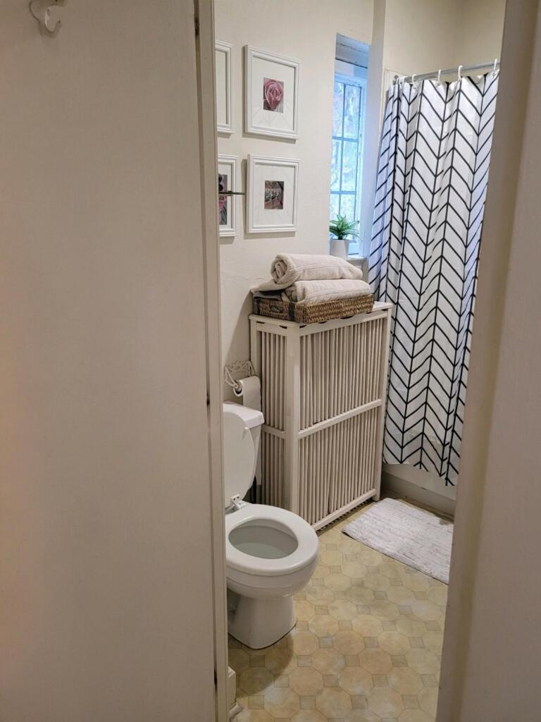 圣克劳德The Brower House住宿加早餐旅馆 外观 照片